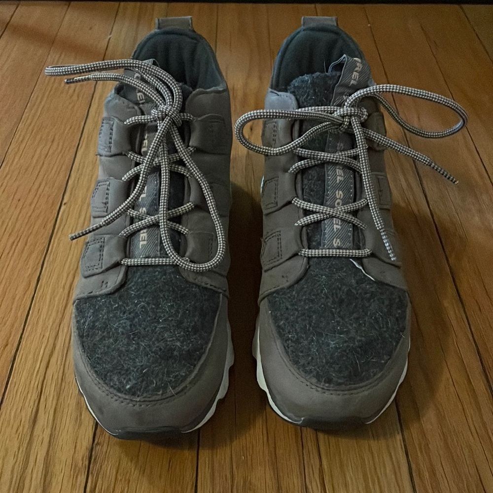 SOREL Sneaker Boot